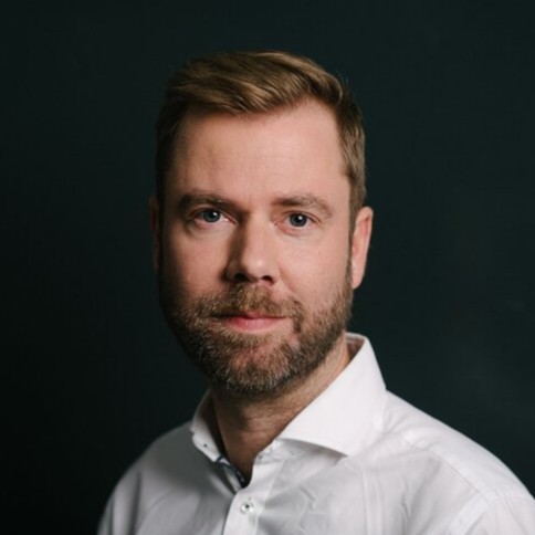 Martin Eiler, Founder of oHallo